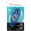image:imageTombow Mono Permanent Adhesive Refills 3 Pack 62207 amp Tombow MONO Permanent Adhesive Applicator 13Inch by 472Inch 62106