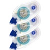 image:imageTombow Mono Permanent Adhesive Refills 3 Pack 62207 amp Tombow MONO Permanent Adhesive Applicator 13Inch by 472Inch 62106