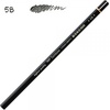 image:imageTombow Mono100 Pencil Degree of Hardness 5B