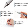 image:imageTombow PCB461AZ Mechanical Pencil Monograph Zero 002 inch 05 mm amp Holder Eraser Mono Zero Square Shape Set of 2 Replacement Erasers Mono ColorMono