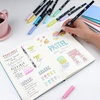 image:imageTombow Pen Set Dual Brush 535Wx8910 Lx12 H 10Pk Ast TOM56187