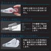 image:imageTombow Pencil Correction Tape MONO Mono PXN 25mm CTPXN25Main unit