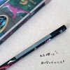 image:imageTombow Pencil Kakata Pencil 2B Dinosaur A Set of 12 Pencils 2 Patterns x 6  Original Card  Glitter Stickers PCA371AAZA set