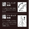 image:imageTombow Pencil Mechanical Pencil 05mm MONO Monograph Tune Perfected in Black monograph Deep Red DPA165Bfull black