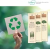 image:imageTombow Pencil Pencil Tree Story HB 1 Dozen LAKEAHBHB