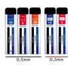 image:imageTombow Pencil Sharp Lead Monograph MG 05 HB ECG121A MonocolorHB