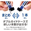 image:imageTombow Pencil Sharp Lead Monograph MG 05 HB ECG121A MonocolorHB