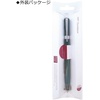image:imageTombow Pencil ZOOM FLB111H Oilbased Ballpoint Pen 002 inches 05 mm Light BlueShaft Color Green