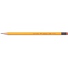 image:imageTombow Pencil with Eraser HB 2558 Dozen 2558HB1 Count Pack of 1