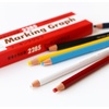image:imageTombow Pencils Colored Pencils Paper Roll Marking Graph Black 1 Dozen 228533black