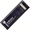 image:imageTombow Premium Pencil HB MONO High Standard Pencil with Ultra Fine Particles with MONO Eraser Drafting and Drawing 1 Dozen1 Count Pack of 1