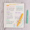 image:imageTombow TwinTone Marker Set 6Pack Pastel DoubleSided Markers Perfect for Planners Journals Doodling and More