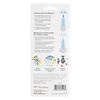 image:imageTombow TwinTone Marker Set 6Pack Pastel DoubleSided Markers Perfect for Planners Journals Doodling and More