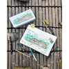 image:imageTombow URBANSET2 Urban Sketching Set Japan Edition Artist Pencils amp Instructions Brush Pens amp Waterbrush for Watercolors Metal Box