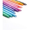 image:imageTombow WSPK12P2 Twin Tone DualTip Marker  Pastel Colours Pack of 12Single