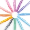 image:imageTombow WSPK12P2 Twin Tone DualTip Marker  Pastel Colours Pack of 12Single