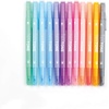 image:imageTombow WSPK12P2 Twin Tone DualTip Marker  Pastel Colours Pack of 12Single