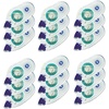image:imageBulk Buy Tombow Mono Adhesive Refill Permanent Value Pack 3Pkg 13 X 118 Total Ft 62207 6Pack