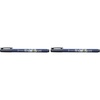 image:imageFudenosuke Brush Pen Hard Tip Black1 Count Pack of 2