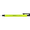 image:imageRetractable Rubber Round Mono Zero Yellow TombowYellow Neon