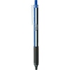 image:imageTOMBOW MONO Graph Lite Oilbased Ballpoint Pen BCMGLE01R15 05mm Blue Ink