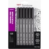 image:imageTombow 66406 MONO Drawing Pen 005 2Pack