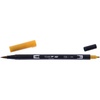 image:imageTombow ABT 990 Dual Brush Pen  Light Sand026 Yellow Gold