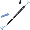 533 Peacock Blue