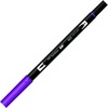 665 Purple