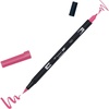 743 Hot Pink