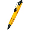 image:imageTombow AirPress Ballpoint Pen  Yellow1 Count Pack of 1