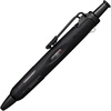 image:imageTombow Airpress 07mm Ball Point Pen Full BlackFull Black