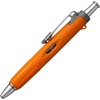 image:imageTombow BCAP20 Pressurized Permanent Ballpoint Pen Can Write on Wet PaperBack Air Press to Squeeze Ink Ink 07 Transparentorange