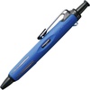 image:imageTombow BCAP52 Pressurized Permanent Ballpoint Pen Can Write on Wet PaperBack Air Press 07 YellowShaft Color Light Blue