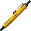 image:imageTombow BCAP52 Pressurized Permanent Ballpoint Pen Can Write on Wet PaperBack Air Press 07 YellowShaft Color Yellow