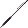 image:imageTombow Ballpoint Pen Zoom707 GrayBlackGray