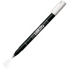 image:imageTombow Brush Pen Fudenosuke pastel for black paper white