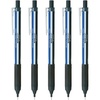 image:imageTombow DPA122A5P Mechanical Pencil MONO Monograph Light 05mm MONO Color 5pcsMono
