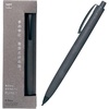 image:imageTombow FUMI Mechanical Pencil 05mm Japanese Minimalist Design Writing Pencil for Notes Journaling and Everyday Writing SHFM BlackBlack