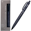 image:imageTombow FUMI Mechanical Pencil 05mm Japanese Minimalist Design Writing Pencil for Notes Journaling and Everyday Writing SHFM BlackBlue