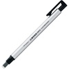 image:imageTombow Holder Eraser Mono Zero Square Shaper Silver EHKUS04