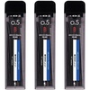 image:imageTombow MG ECG320 Sharp Lead 002 inch 05 mm B Double Guide Case with Single DrawBulk MONO Mono GraphCase Color Mono 3 pieces