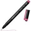 image:imageTombow MONO drawing pen fineliner pink drawing pen waterresistant pigment ink 03 mm tip for sketches and technical drawings WSEFL2203