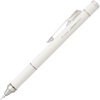 image:imageTombow Mechanical Pencil 05mm MONO Monograph Grip Soft Fit Grip for AntiFatigue Ivory DPA151AIvory