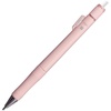 image:imageTombow Mechanical Pencil MONO Monowork 13mm Thick Core WhitePink