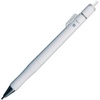 image:imageTombow Mechanical Pencil MONO Monowork 13mm Thick Core WhiteWhite