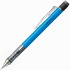 image:imageTombow Mechanical Pencil Monograph 05mm White DPA134ANeon Blue
