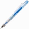 image:imageTombow Mechanical Pencil Monograph Clear Color 05mm Clear Blue DPA138B