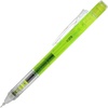 image:imageTombow Mechanical Pencil Monograph Clear Color 05mm Clear Lime DPA138C