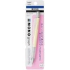 image:imageTombow Mechanical Pencil Monograph Pastel Color 05mm Cream Yellow DPA136B1 Count Pack of 1